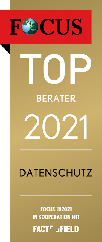 top berater 2021 datenschutz