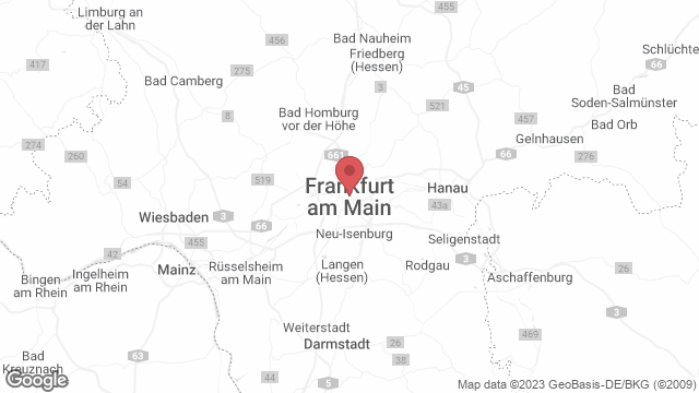 Beratung zu Datenschutz und Informationssicherheit in Frankfurt am Main