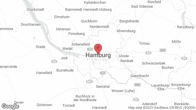 Beratung zu Datenschutz und Informationssicherheit in Hamburg
