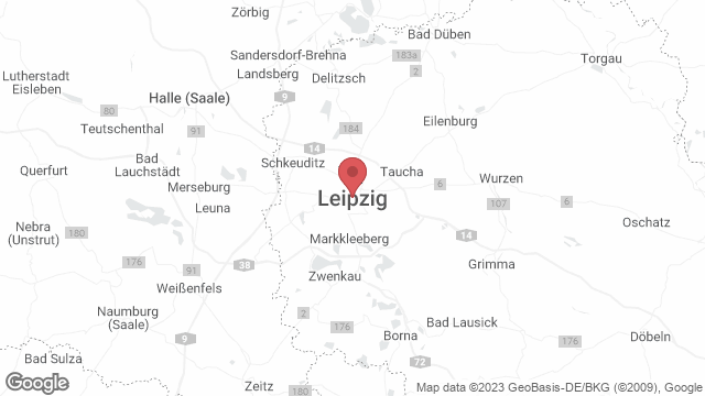 Beratung zu Datenschutz und Informationssicherheit in der Region Leipzig