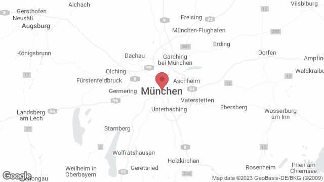 Beratung zu Datenschutz und Informationssicherheit in der Region München
